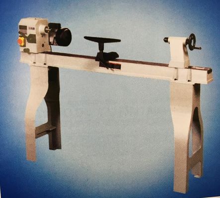 Mc1100 Draaibank Scherp Hulpmiddel