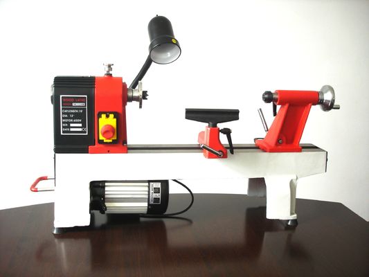 Mc1100 Draaibank Scherp Hulpmiddel