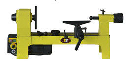 370V Hand het Houtsnijwerkdraaibank van Mini Wood Lathe Machine Precision