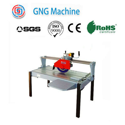 3HP Vlak de Lijstontwerp van de steensnijmachine voor Verbindingen Diagonale Besnoeiingen