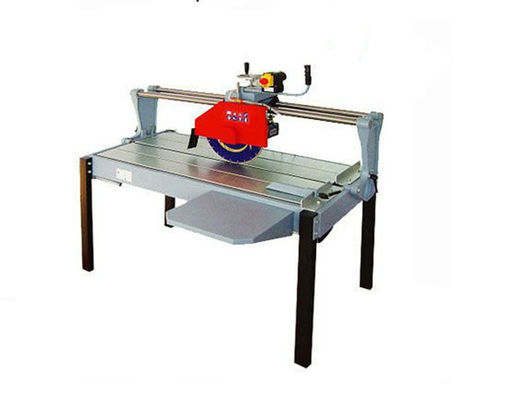 3HP Vlak de Lijstontwerp van de steensnijmachine voor Verbindingen Diagonale Besnoeiingen