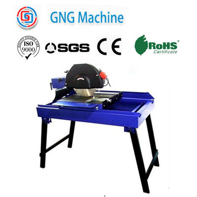 220V marmeren Steensnijmachine Automatisch voor Steenindustrie