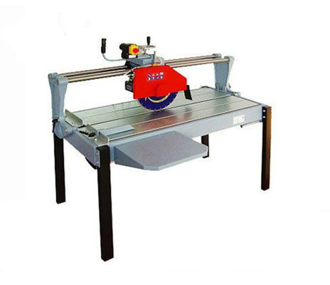 220V marmeren Steensnijmachine Automatisch voor Steenindustrie