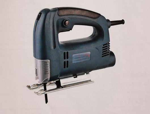 220V Electric Power-Hulpmiddelen Handworking die Kleine Elektrische Figuurzaag snijden
