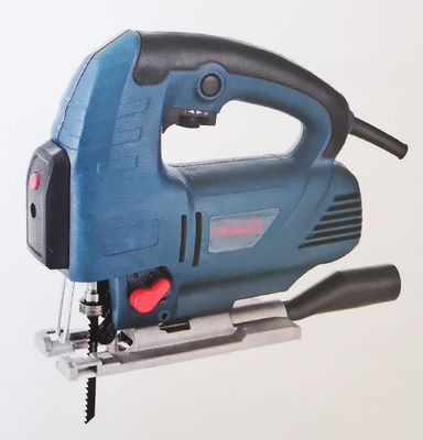 80mm Elektrische ODM van het Figuurzaaghulpmiddel Antisliphobby Elektrische Zaag