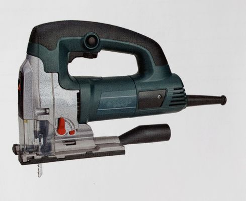 80mm Elektrische ODM van het Figuurzaaghulpmiddel Antisliphobby Elektrische Zaag