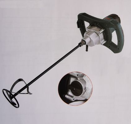 120mm Electric Power Hulpmiddelen Langzaam Ladend Mini Electric Mixer