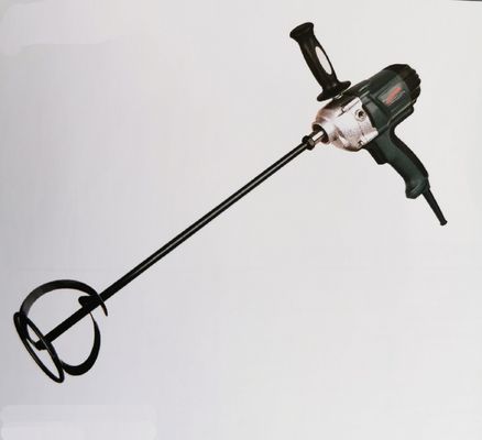 120mm Electric Power Hulpmiddelen Langzaam Ladend Mini Electric Mixer