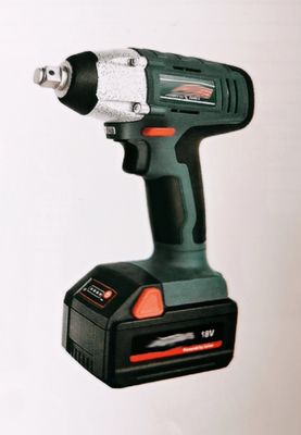 Draadloze het Effectmoersleutel van Electric Power van Handworkingshulpmiddelen