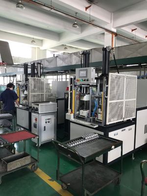 Draadloze het Effectmoersleutel van Electric Power van Handworkingshulpmiddelen