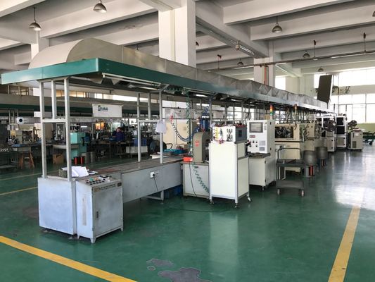 Hoge Efficiënte Draadloze de Hoekmolens van Tool 120V van de Motor Elektrische Molen