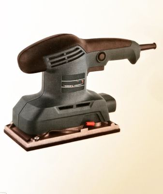 240W Electric Power-Hulpmiddelen Elektrisch Orbitaal Sander For Wood Polishing