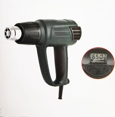 Handworkingselektrische gereedschappen die Kanon verwarmen
