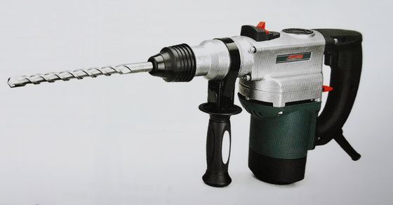 Hobbydiy 2-functie Roterende Elektrische Boorhamer