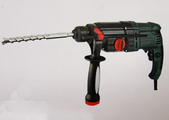 De 2-functie van de Handworkingshobby DIY Elektrische Roterende Boorhamer