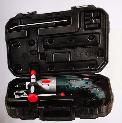 De 2-functie van de Handworkingshobby DIY Elektrische Roterende Boorhamer