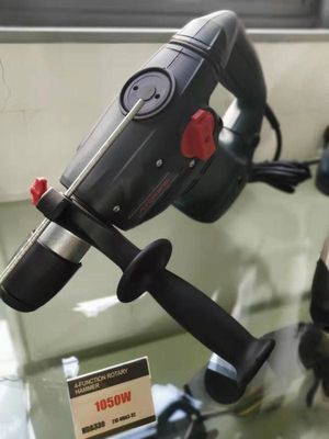 De 2-functie van de Handworkingshobby DIY Elektrische Roterende Boorhamer