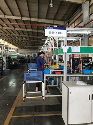 De elektrische van het de Machinestof van de Stofcollector Schoonmakende Hulpmiddelen