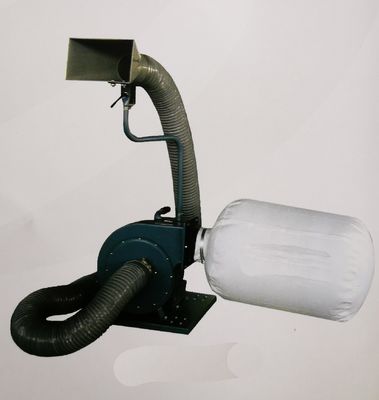 Elektrische Schoonmakende de Collectormachine van het Hulpmiddelenstof