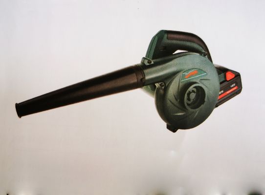 Draagbare Elektrische gereedschappen Draadloze Ventilator