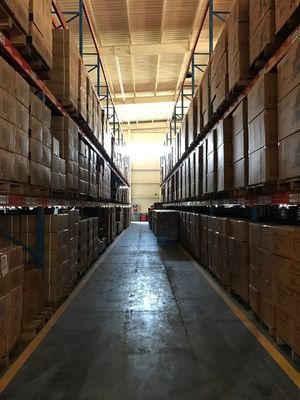 Draagbare Elektrische gereedschappen Draadloze Ventilator