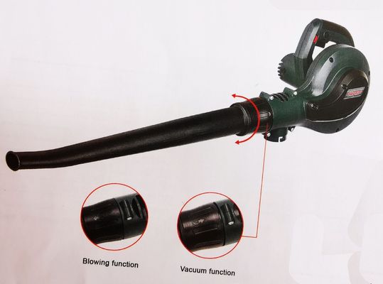 Draagbare Elektrische gereedschappen 230V /120V Mini Electric Blower