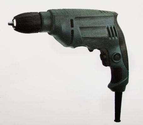 De omgekeerde Hulpmiddelen van de de Machinediy Elektrische Boor van de Verrichtings Elektrische Boor
