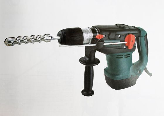DIY-Hulpmiddelen 4 van Effectelectric power Functie Elektrische Roterende Hamer