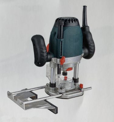 Hoge de Router1200w Elektrische Houten Router van Hardheidselectric power