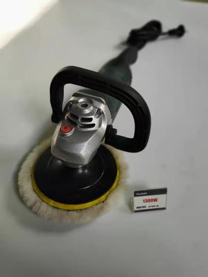 Handworkings Elektrisch Houten Poetsmiddel 180mm Electric Power-Poetsmiddel