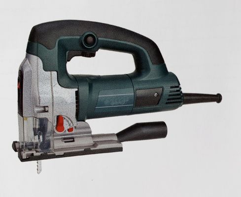 50Hz Electric Power-Elektrische het Kaliberzaag van de Hulpmiddelenhoutbewerking DIY voor Hout
