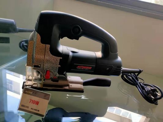 50Hz Electric Power-Elektrische het Kaliberzaag van de Hulpmiddelenhoutbewerking DIY voor Hout