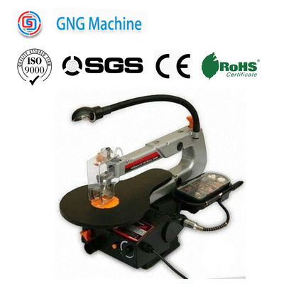 De Schroef van de de Hulpmiddelenhoutbewerking van ISO Electric Power zag Cirkel125w-Verticaal schema