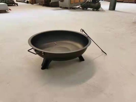 Draagbaar TuinWerktuigmachines ISO Openlucht het Verwarmen Fornuis voor Barbecue