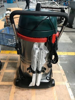 15L roestvrijstalen elektrische vloerreinigingsmachine eenfasig