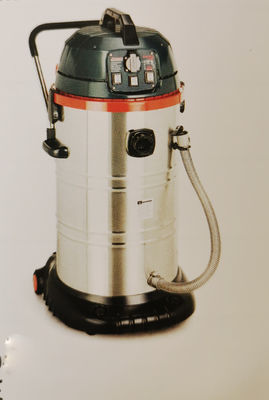 Van de de Stofzuigermachine 1200W van ISO Vacuüm het Stofreinigingsmachine voor Industrieel Gebruik