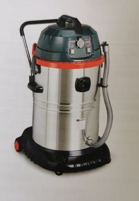 Van de de Stofzuigermachine 1200W van ISO Vacuüm het Stofreinigingsmachine voor Industrieel Gebruik