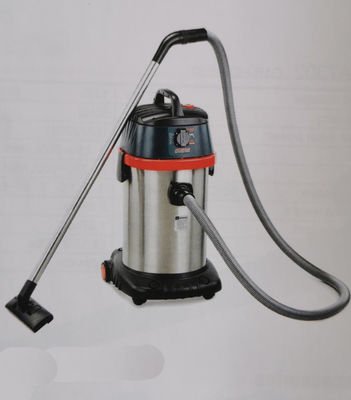 Van de de Stofzuigermachine van Ce van het de Enige Faseroestvrije staal de Natte Stofzuiger