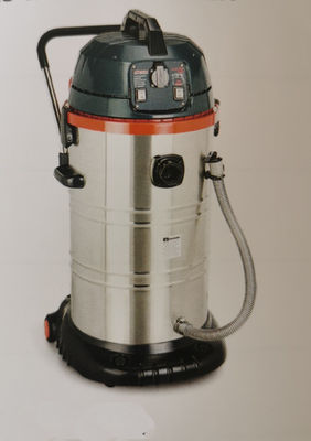 Van de de Stofzuigermachine van Ce van het de Enige Faseroestvrije staal de Natte Stofzuiger