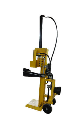 Van de de Boomscherf van de houtsnijmachine Chipper van de de Machine5.5hp Tak Ontvezelmachine