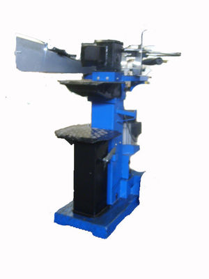 12cm Benzine Houten Chipper