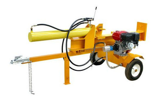 12cm Benzine Houten Chipper
