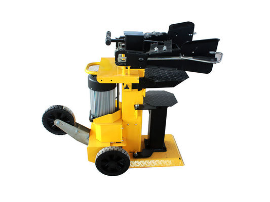 Aangepaste Kleur 26 Houten het Logboeksplitser van Ton Log Splitter Petrol Vertical