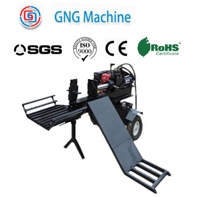 45 Ton Electric Wood Cutter Machine Hand Kleine Houten Chipper