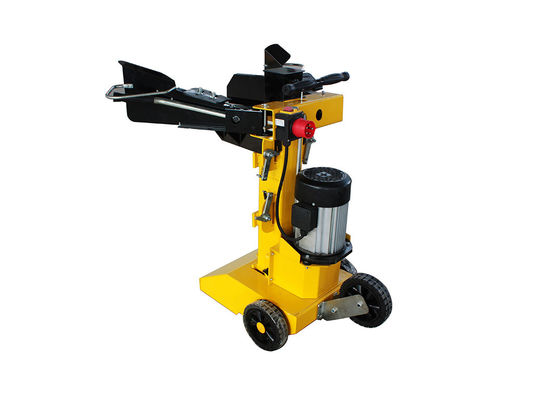45 Ton Electric Wood Cutter Machine Hand Kleine Houten Chipper