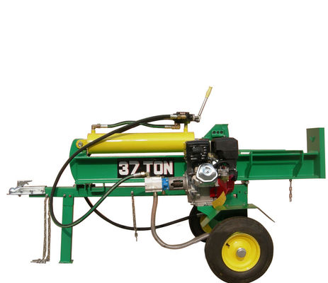 45 Ton Electric Wood Cutter Machine Hand Kleine Houten Chipper