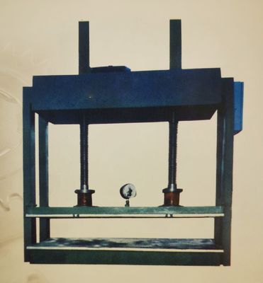 Hydraulische Koele Persmachine