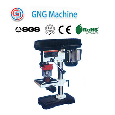 Elektrisch van de het Malenmachine 60Hz van de Boorpers Nauwkeurig de Positie Krachtig Knipsel