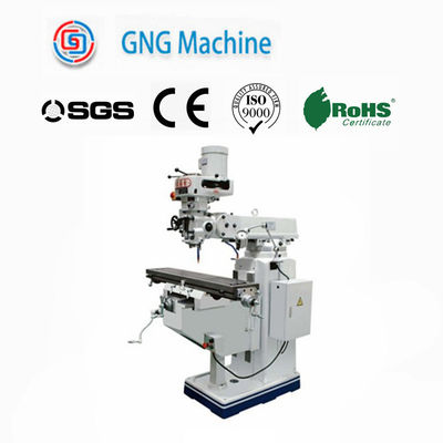 X6235D de universele Op zwaar werk berekende Elektrische Machine van het de Hoge Precisiemalen van de Malenmachine