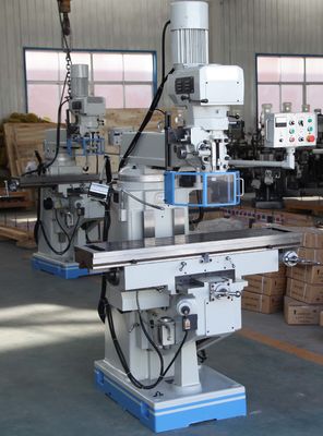 X6235D de universele Op zwaar werk berekende Elektrische Machine van het de Hoge Precisiemalen van de Malenmachine